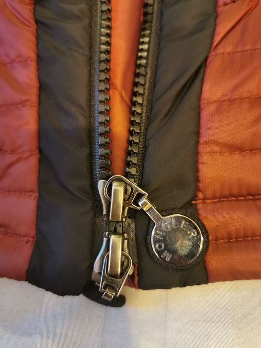 Яке Moncler пролет/есен