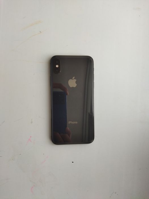 Айфон х сатлылады келісім бар