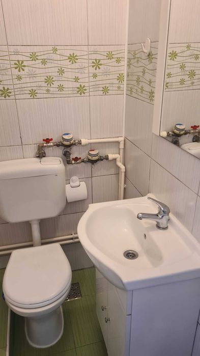 Vand garsoniera in Arad, Zona Piata Mica