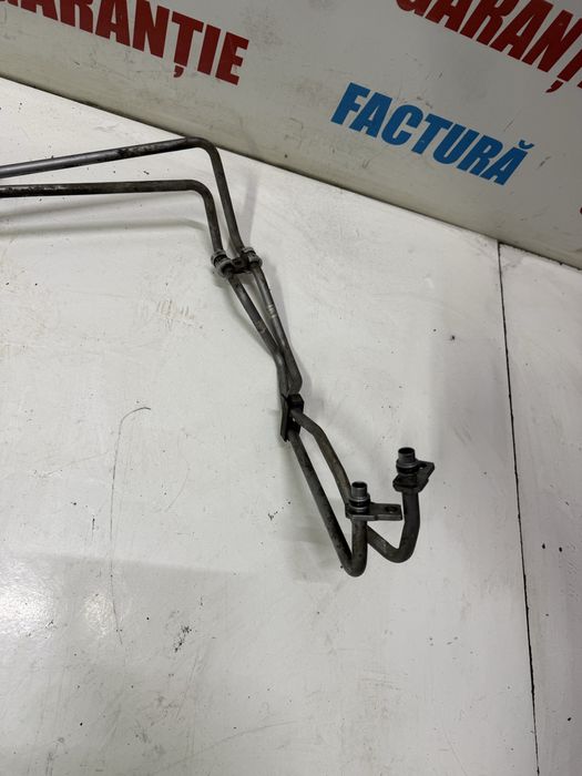 Conducte ulei cutie viteze automata S-tronic 2.0 CNH Audi A4 B8.5 PJU