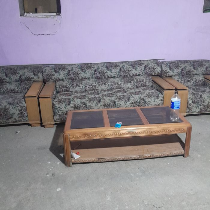 Мягкая мебель из Китая