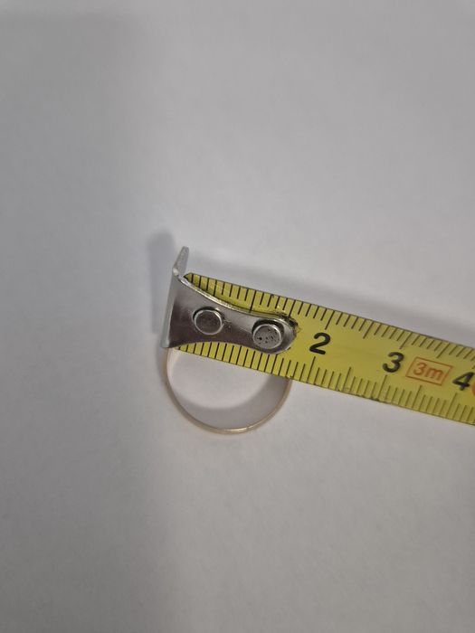 Set verighete simple retro