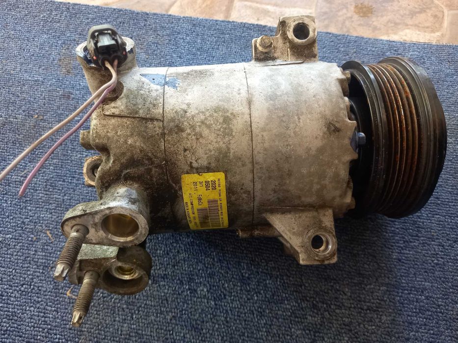 Dezmembrari diverse Ford Focus 3/Cmax 1.0L Ecoboost conform listei