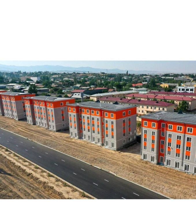 Срочно!!! Новостройка в Паркентсой