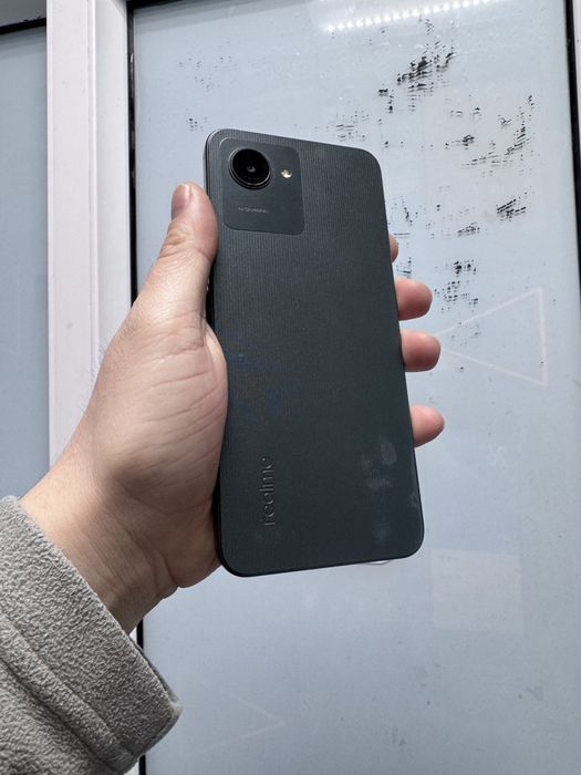 Realme c30s 3/64GB