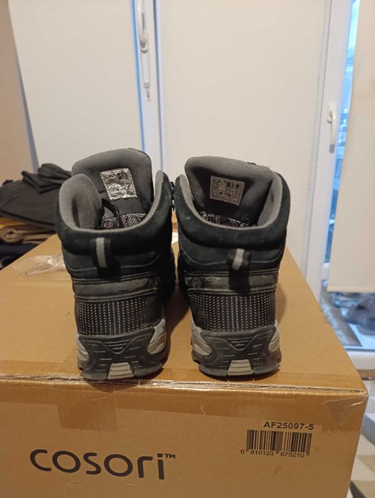 Туристически обувки CMP