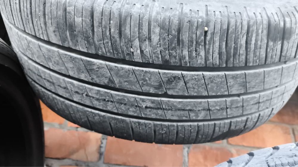 Продам летние шины