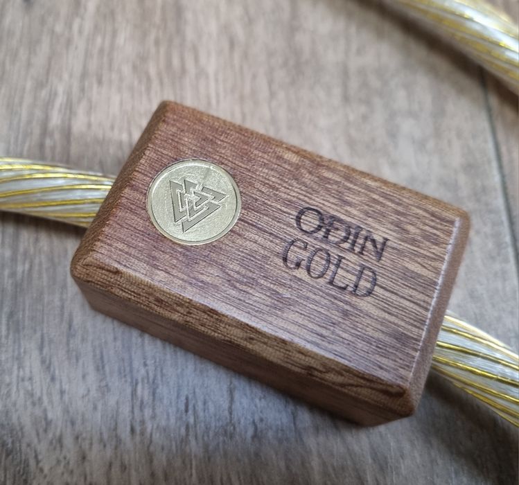 Cabluri XLR Nordost Odin Gold