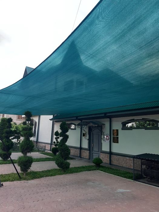 Солнце защита сетка установка соя килувячи тент банер баннер установка