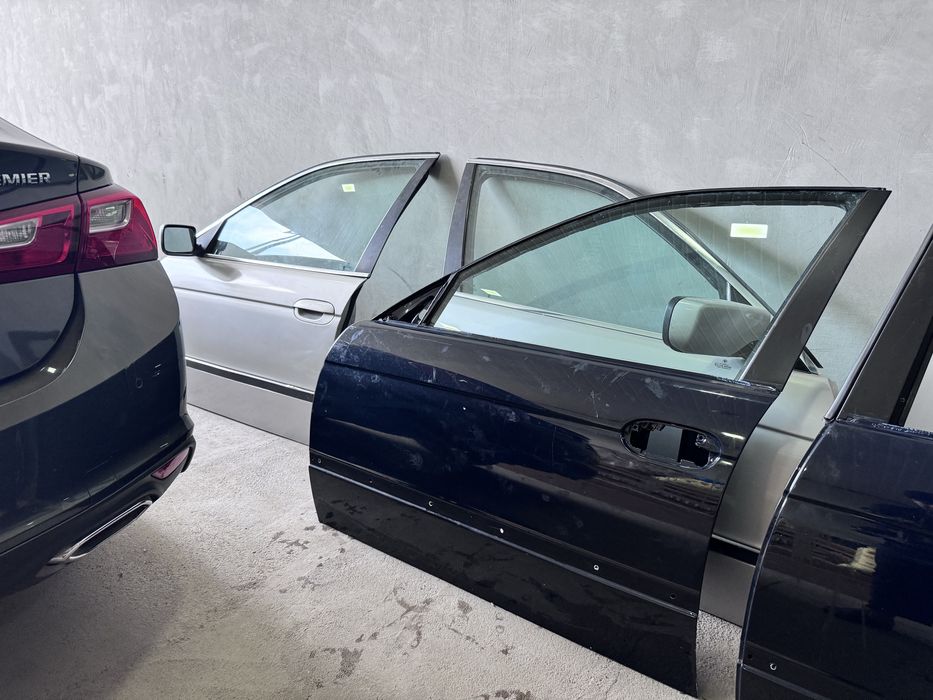 BMW E39 uchun lyubo’y zapchast bor!