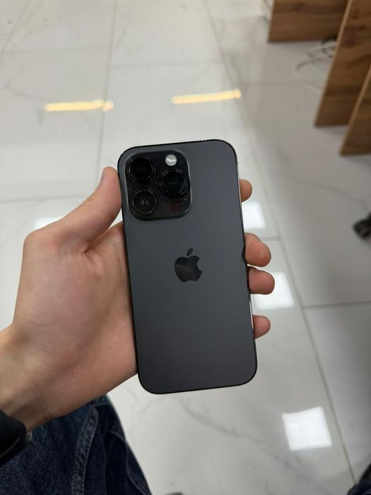 Iphone 14 pro 256 gb