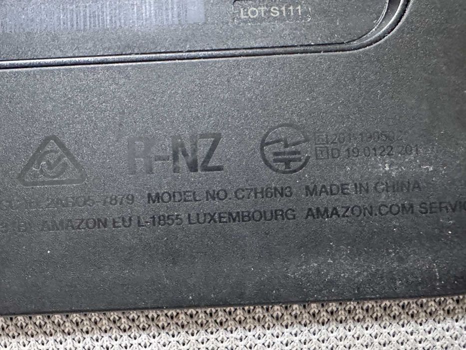 Amazon Echo Show 8 - Alexa Асистент