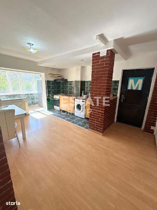 Apartament 2 camere, decomandat, Zona Sagului,aproape de Shopping City — fotografia 3