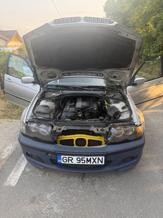 BMW 3 Series 0 — imagine 4