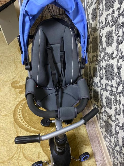 Продам детский велосипед