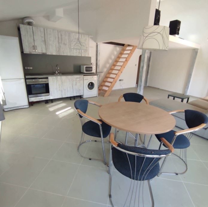 3-стаен в София-Горна Баня цена 599 евро