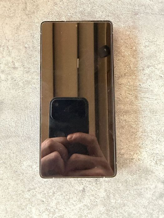 Vand Samsung S25 ultra