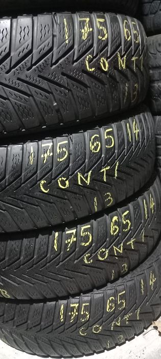 Anvelope 175 65 R14 IARNĂ 165 185 195 R15 55 60 70 R16 205 215 R13 155