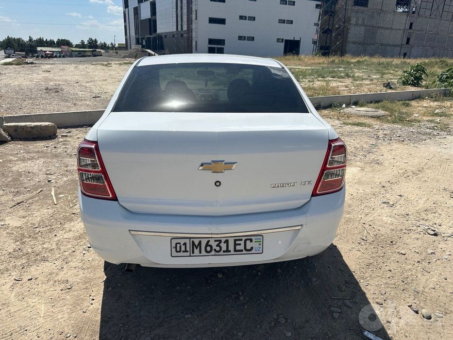 Chevrolet Cobalt