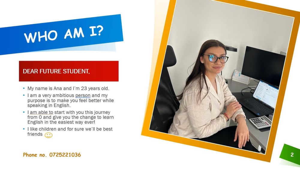 Meditatii LB ENGLEZA