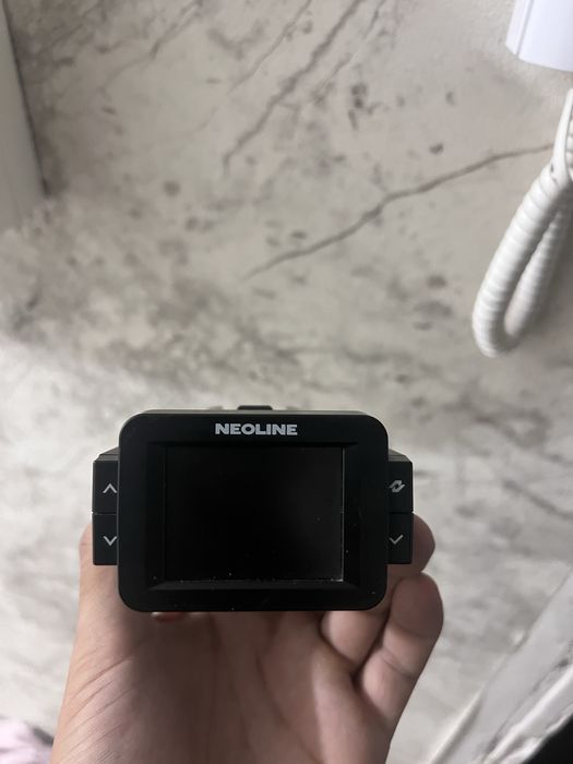 Продам радар-детектор neoline