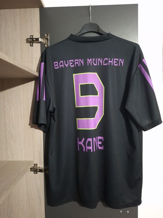 Tricou Kane Bayern München