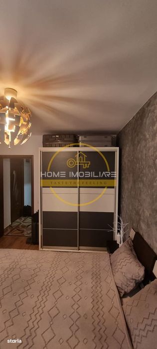 Apartament 2 camere Lidl Bucium 87000 euro