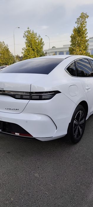 BYD Chazor flagship 120 full 4-Позиция.