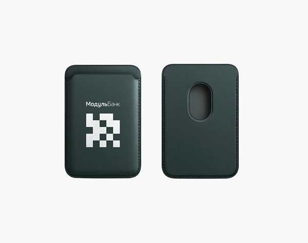 Кардхолдеры с MagSafe под заказ