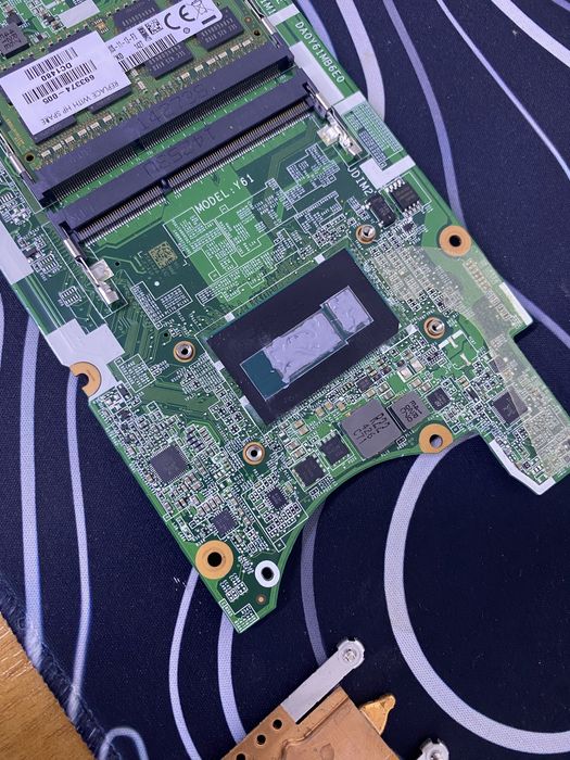 Ремонт ноутбук недорого