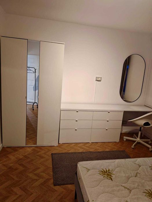 De Inchiriat Apartament 3 camere Brancoveanu, Metrou, Parc Tineretului, Prima Inchiriere dupa renovare