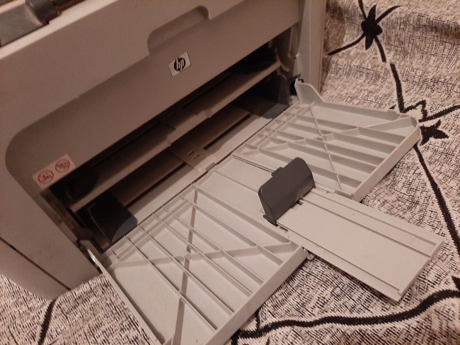 Принтер хороший  hp
