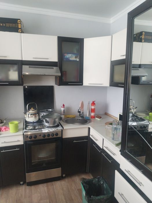 Продам дом р.он Деркул Пдп2 Сары Арка.