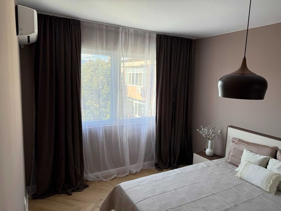 Продава се Двустаен апартамент в Пловдив, Коматево - 64 кв.м за 1735 €/кв.м - Снимка #6