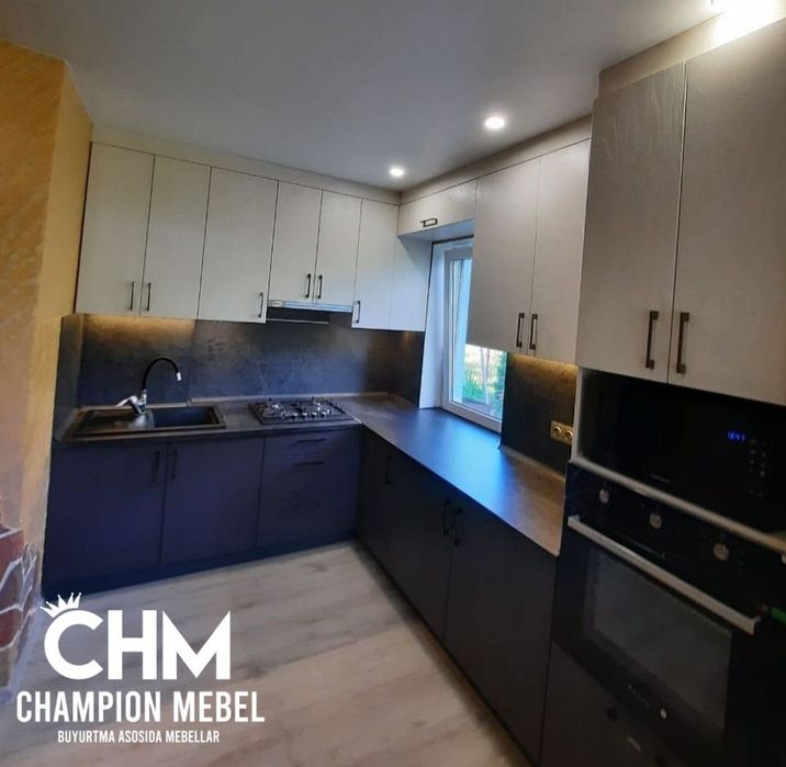 Мебель для кухни качественный. Ошхона мебеллари замонавий ва сифатли