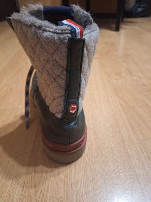 Мъжки боти NOBRAND 45