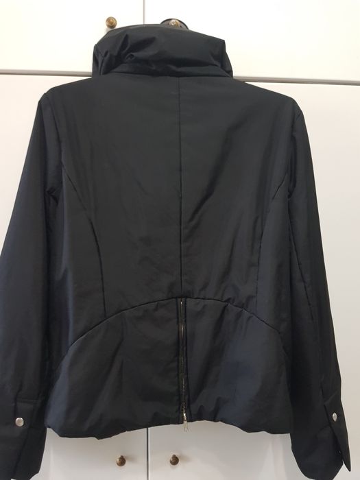 Дамско яке  промазка