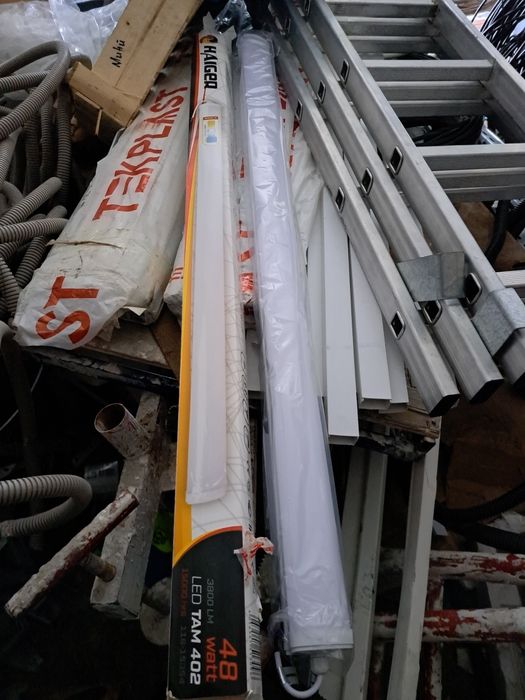 Светодиодный светильник