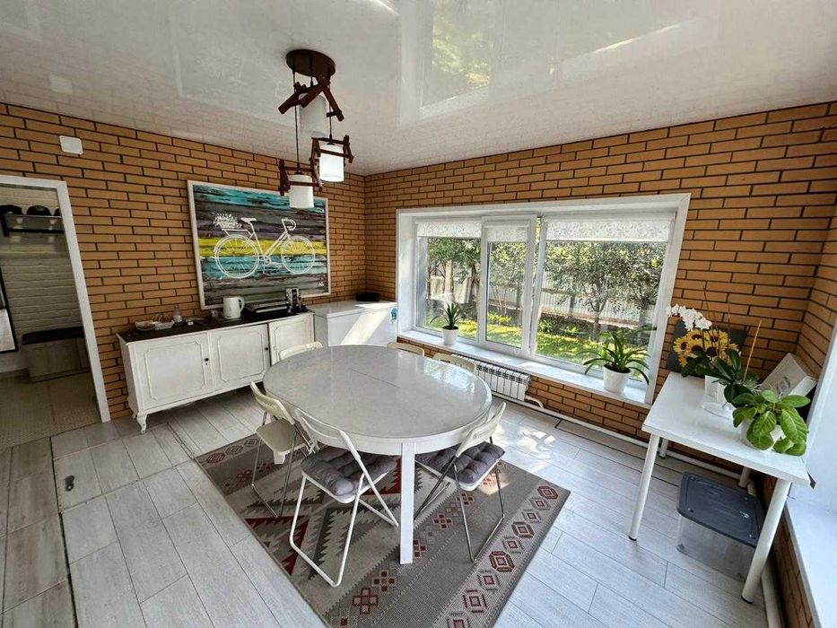 В продаже 4х ком дом Жерехова 8