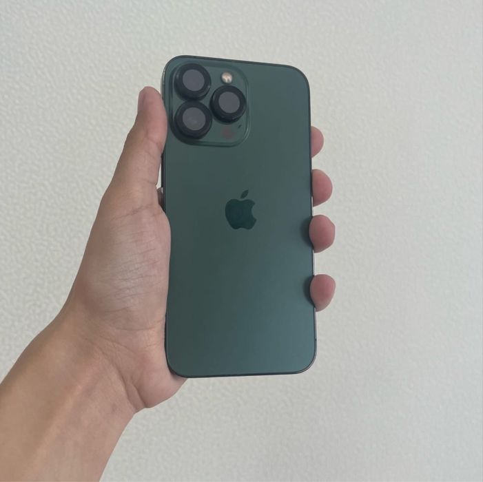 Iphone 13 Pro Apple Айфон