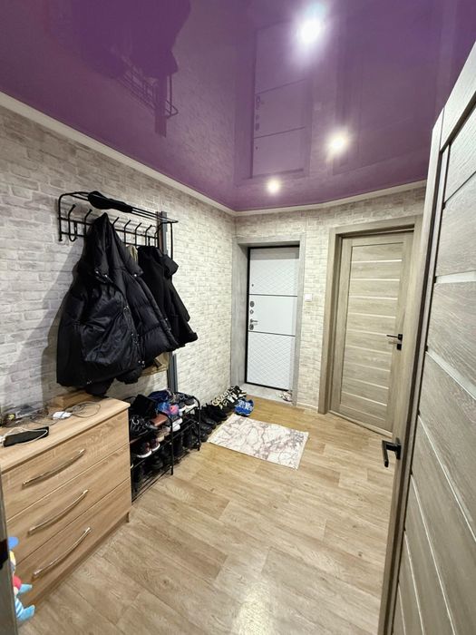 Продам квартиру 3-ком