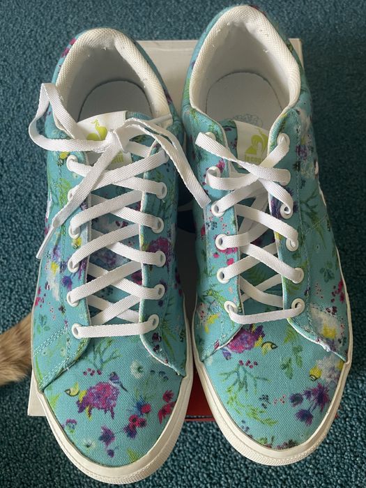 Guess 37 Le coq sportif 39