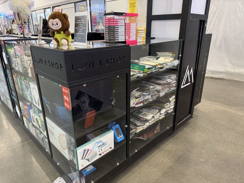 Продается Островок