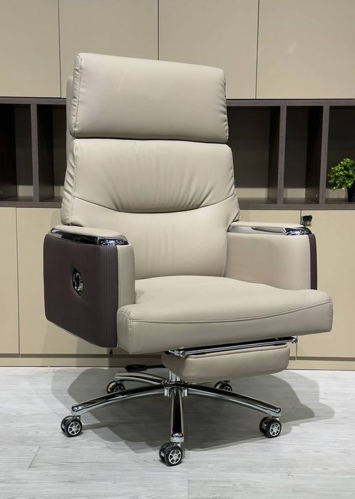 Кресло для руководителя BOSS Chairs