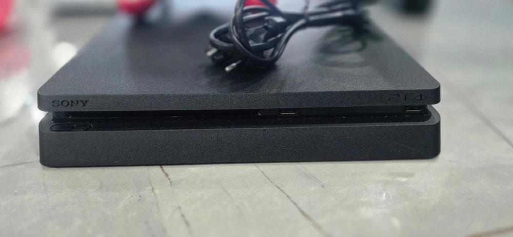 Playstation 4 Slim Edition 500GB PS4 Slim