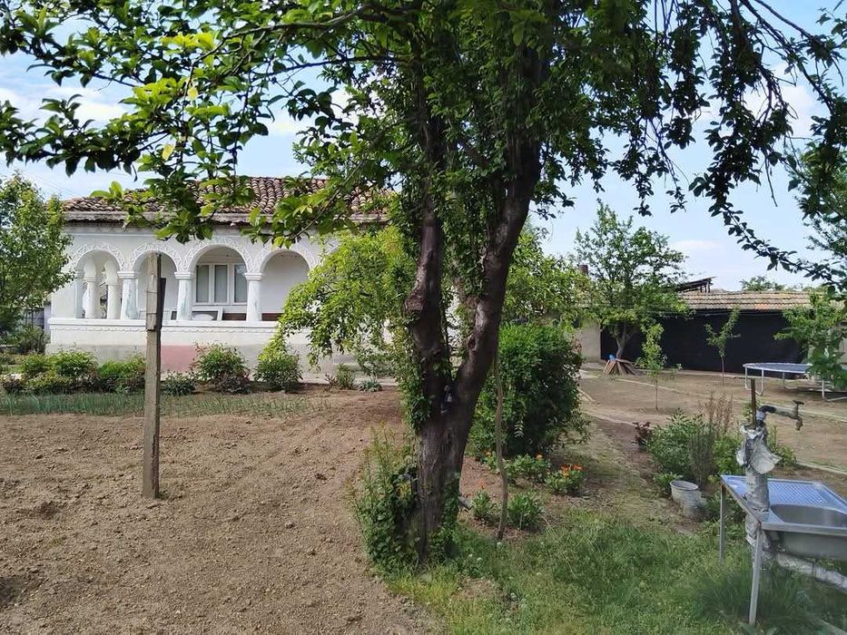 CASA DE VANZARE!Casa Viile Ion Corvin!