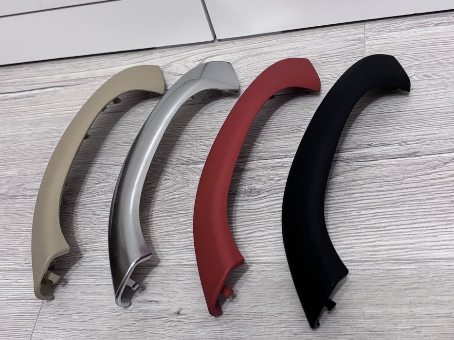 Вътрешна дръжка интериорна БМВ BMW F48 F49 X1 X2 F39 Ф48 Ф49 Х1 Х2 Нов