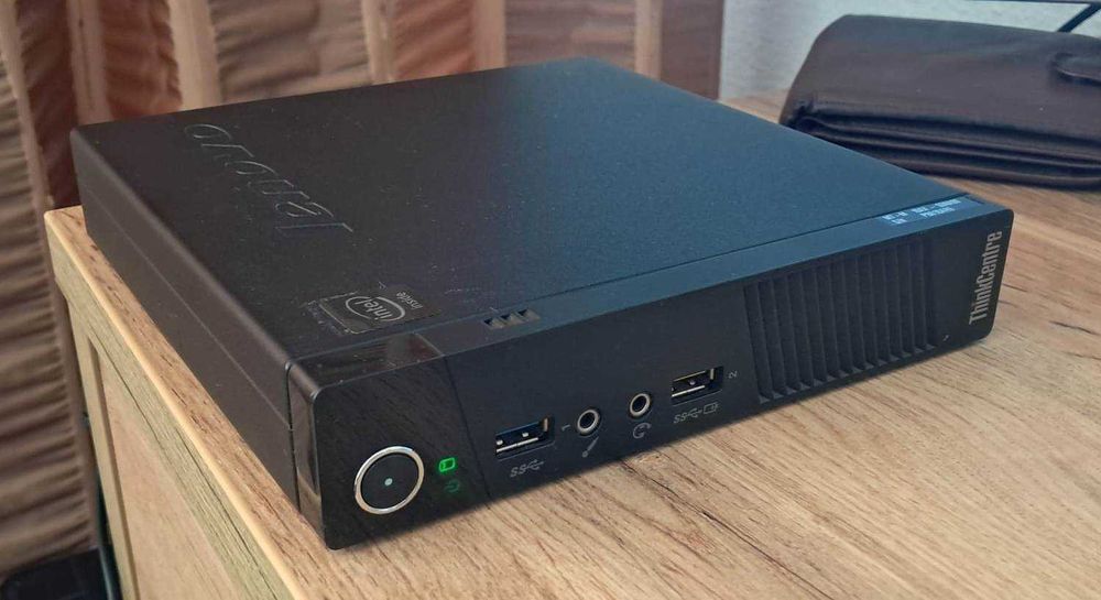 Mini PC Lenovo ThinkCentre M73