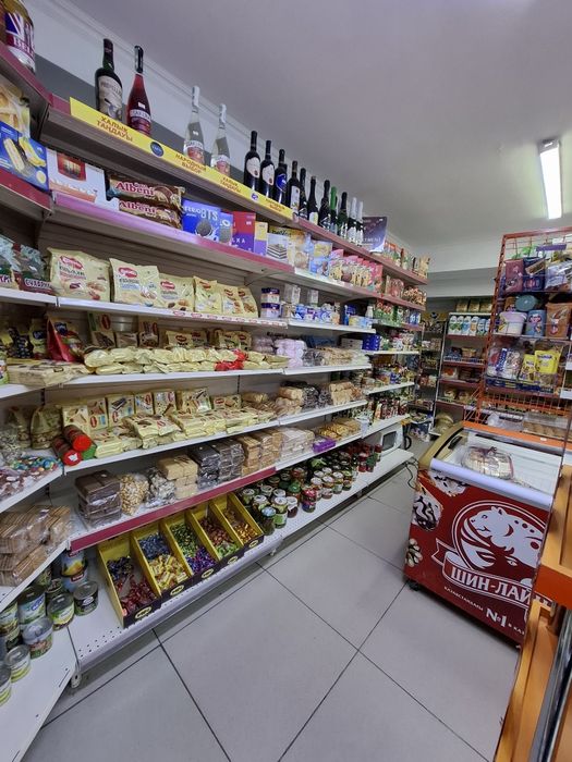 Продам действующий бизнес...