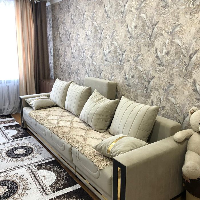 Продам 2 ком квартиру,ленинградка